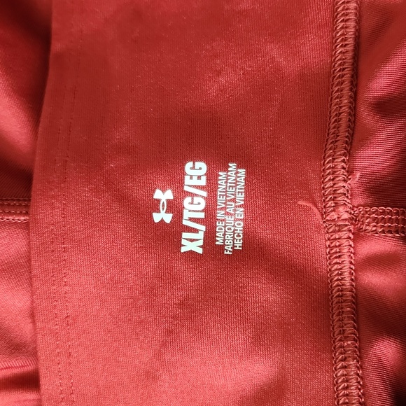 Under Armour Freedom Leggings - Picture 4 of 4